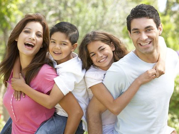 Wazifa For Family