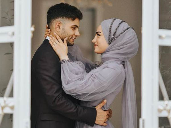 Dua For Love