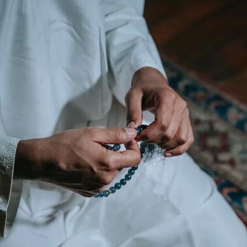 Islamic Dua